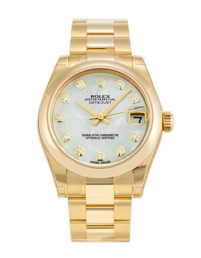 Rolex Datejust Lady 31 178248